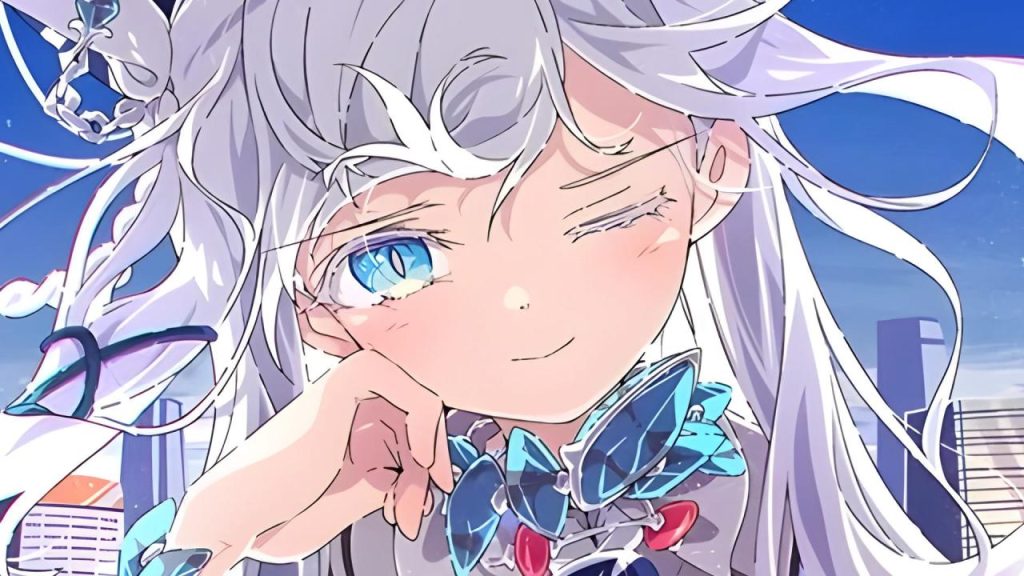 kochira shumatsu teitai iinkai anime