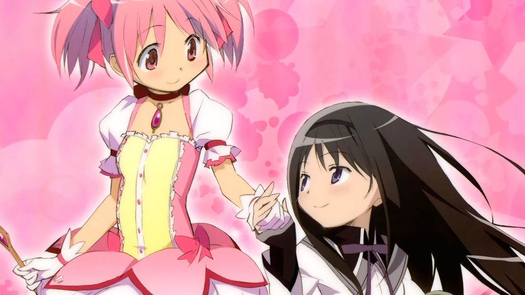 madoka