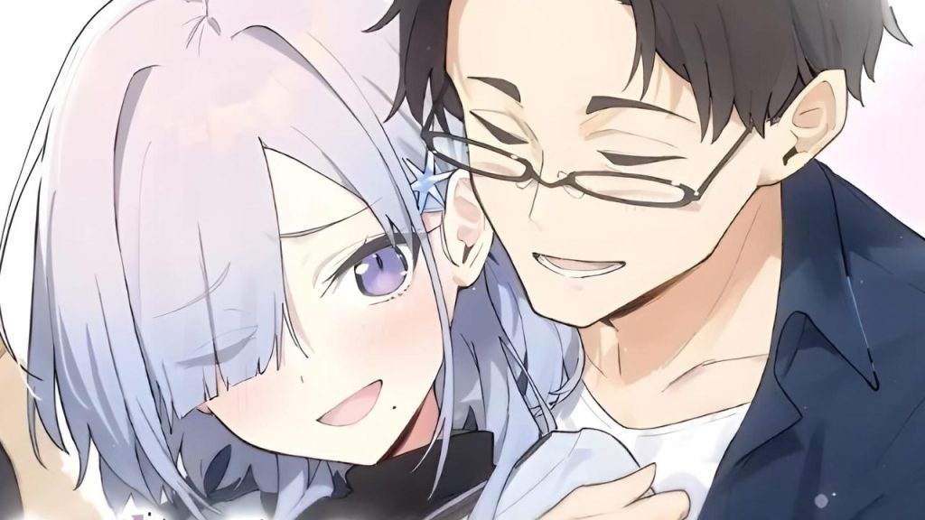 my sweet marrage to my ex nemesis anime