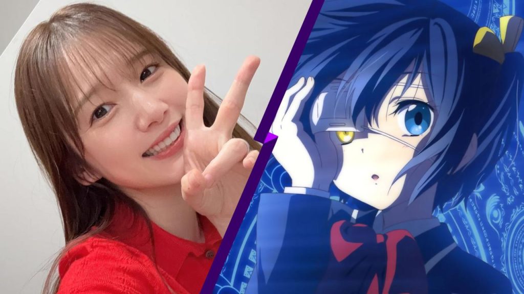 seiyuu maaya uchida