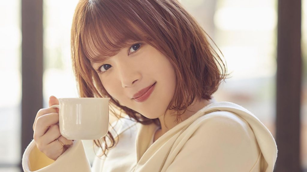 seiyuu maaya uchida 2