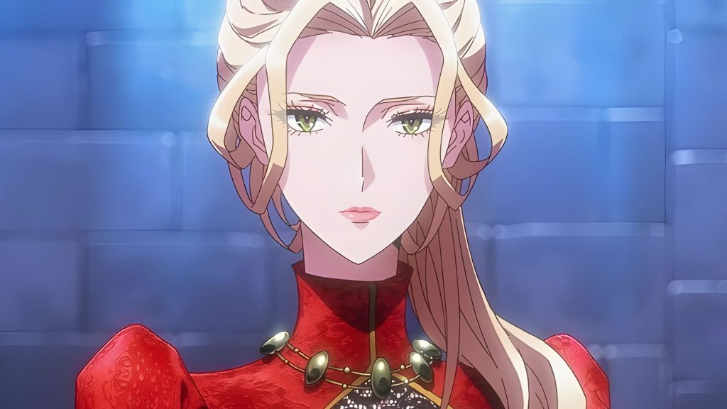 the remarried empress anime