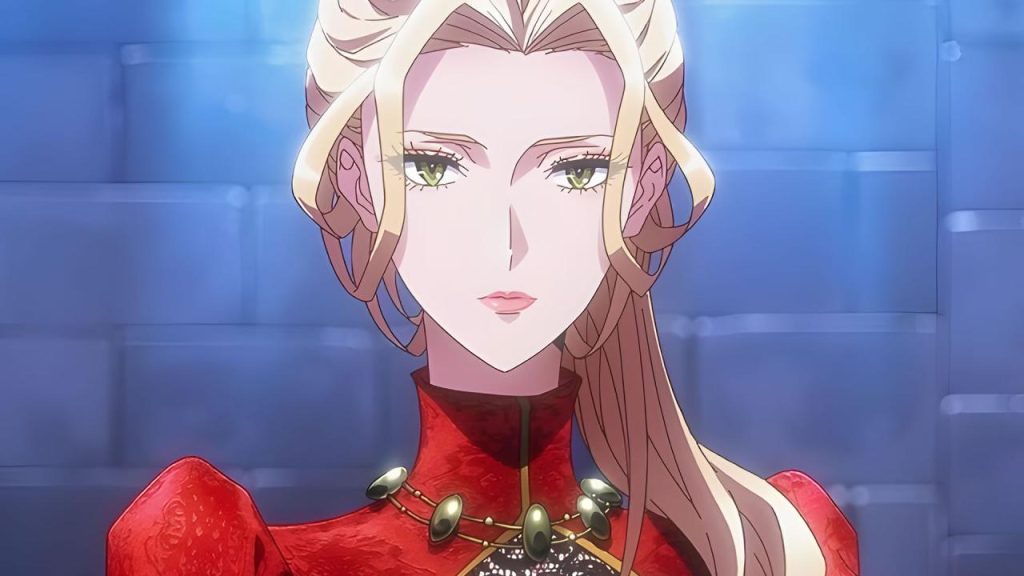 the remarried empress anime