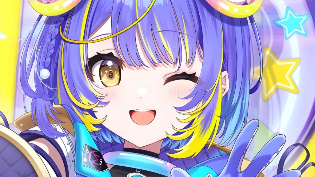 vtuber