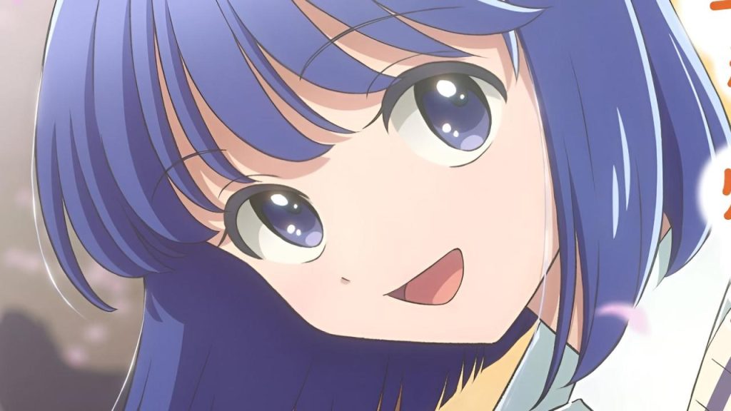 walking home with you anime