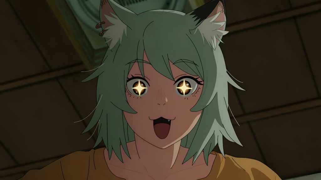 yani neko